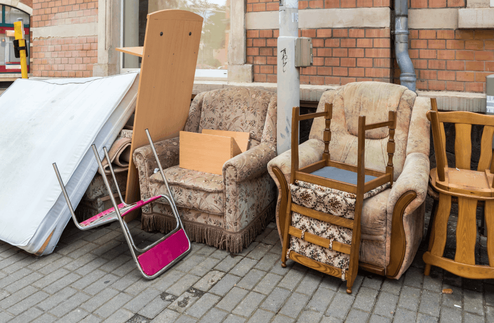 Junk Removal